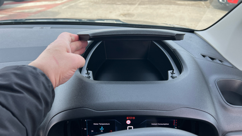 Citroen Berlingo M Diesel 1.5 BlueHDi 100ps Van Enterprise+[Reduced Payload]